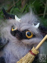 Load image into Gallery viewer, Domovik - Smoke and Ash