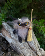 Load image into Gallery viewer, Domovik - Smoke and Ash