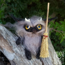 Load image into Gallery viewer, Domovik - Smoke and Ash