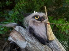 Load image into Gallery viewer, Domovik - Smoke and Ash