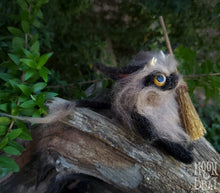 Load image into Gallery viewer, Domovik - Smoke and Ash