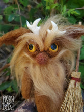 Load image into Gallery viewer, Domovik - Wheat and Sun