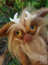 Load image into Gallery viewer, Domovik - Wheat and Sun