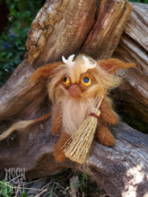 Load image into Gallery viewer, Domovik - Wheat and Sun