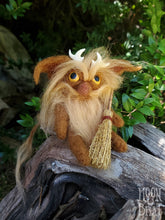 Load image into Gallery viewer, Domovik - Wheat and Sun