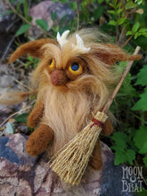 Load image into Gallery viewer, Domovik - Wheat and Sun