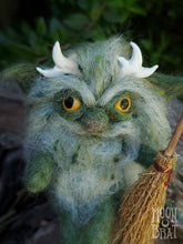 Load image into Gallery viewer, Domovik - Mint and Moss