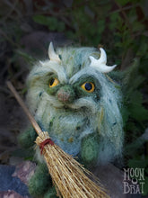 Load image into Gallery viewer, Domovik - Mint and Moss