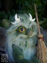 Load image into Gallery viewer, Domovik - Mint and Moss