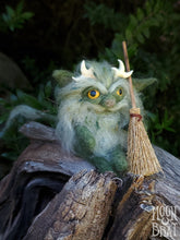 Load image into Gallery viewer, Domovik - Mint and Moss