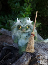 Load image into Gallery viewer, Domovik - Mint and Moss