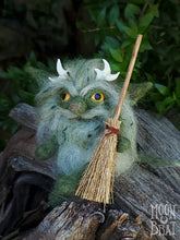 Load image into Gallery viewer, Domovik - Mint and Moss