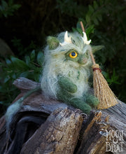 Load image into Gallery viewer, Domovik - Mint and Moss