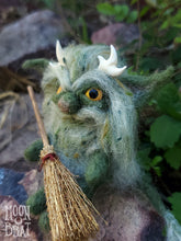 Load image into Gallery viewer, Domovik - Mint and Moss