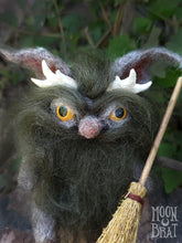 Load image into Gallery viewer, Domovik - Pine and Stone