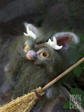 Load image into Gallery viewer, Domovik - Pine and Stone