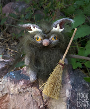 Load image into Gallery viewer, Domovik - Pine and Stone