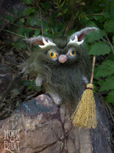 Load image into Gallery viewer, Domovik - Pine and Stone