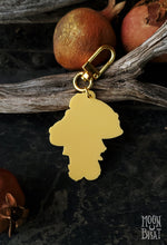 Load image into Gallery viewer, Mushroom & Toad Charm