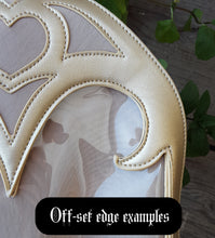 Load image into Gallery viewer, Magical Cathedral Ita Bag - Meridiem Ivory
