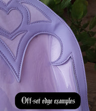 Load image into Gallery viewer, Magical Cathedral Ita Bag - Meridiem Ivory