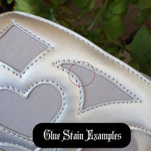 Load image into Gallery viewer, Magical Cathedral Ita Bag - Magic Hour Gold