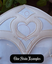 Load image into Gallery viewer, Magical Cathedral Ita Bag - Dawn Pink