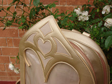 Load image into Gallery viewer, Magical Cathedral Ita Bag - Magic Hour Gold