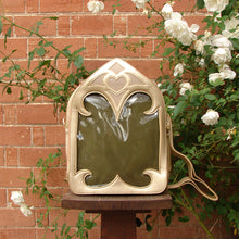 Load image into Gallery viewer, Magical Cathedral Ita Bag - Magic Hour Gold
