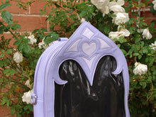 Load image into Gallery viewer, Magical Cathedral Ita Bag - Dusk Purple