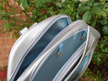 Load image into Gallery viewer, Magical Cathedral Ita Bag - Full Moon Silver