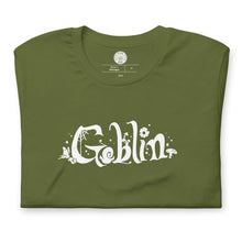 Load image into Gallery viewer, Goblin T-Shirt [+ more colors]
