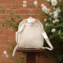 Load image into Gallery viewer, Magical Cathedral Ita Bag - Meridiem Ivory