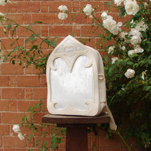 Load image into Gallery viewer, Magical Cathedral Ita Bag - Meridiem Ivory
