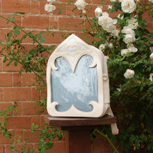 Load image into Gallery viewer, Magical Cathedral Ita Bag - Meridiem Ivory