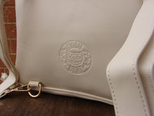 Load image into Gallery viewer, Magical Cathedral Ita Bag - Meridiem Ivory