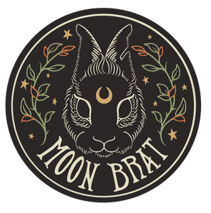 Moon Brat