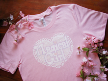 Load image into Gallery viewer, Magical Girl T Shirt
