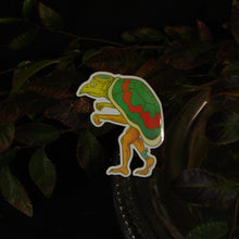 Load image into Gallery viewer, Kappa Sticker
