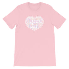Load image into Gallery viewer, Magical Girl T Shirt
