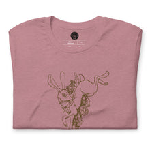 Load image into Gallery viewer, Wild Rabbit Tee [+more colors]
