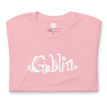 Load image into Gallery viewer, Goblin T-Shirt [+ more colors]
